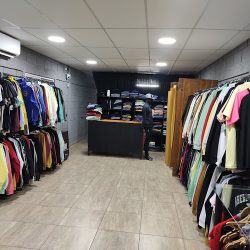 Extremo Indumentaria Villa Mercedes (Tiendas de ropa en Merlo San Luis)