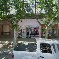 Factory (Tiendas de ropa en Merlo San Luis)