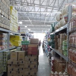 Family Market (Supermercados en Merlo San Luis)