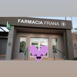 Farmacia (Farmacias en Merlo San Luis)