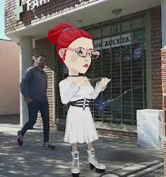 Farmacia Accetta (Farmacias en Merlo San Luis)
