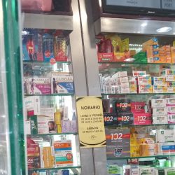 Farmacia Alfa (Farmacias en Merlo San Luis)