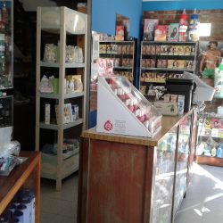 Farmacia Belgrano (Farmacias en Merlo San Luis)