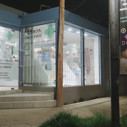 Farmacia Cruz Verde (Farmacias en Merlo San Luis)