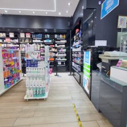 Farmacia Del Aguila (Farmacias en Merlo San Luis)