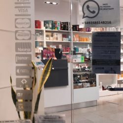 Farmacia Grassi (Farmacias en Merlo San Luis)