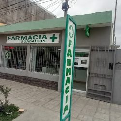 Farmacia Guadalupe (Farmacias en Merlo San Luis)