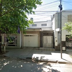 Farmacia Lafinur (Farmacias en Merlo San Luis)