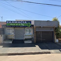 Farmacia Maria De La Paz (Farmacias en Merlo San Luis)