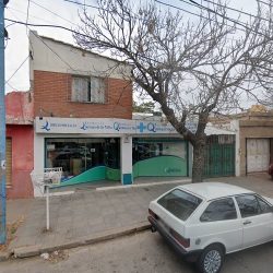 Farmacia Quintana De La Villa (Farmacias en Merlo San Luis)