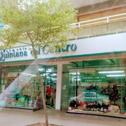 Farmacia Quintana Del Centro (Farmacias en Merlo San Luis)