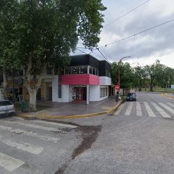 Farmacia Rola (Farmacias en Merlo San Luis)