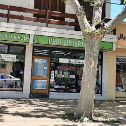 Farmacia Romana Srl (Farmacias en Merlo San Luis)