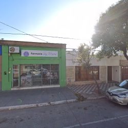 Farmacia San Marcos (Farmacias en Merlo San Luis)
