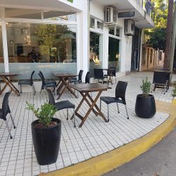 Fausto Cafe (Cafeterías en Merlo San Luis)