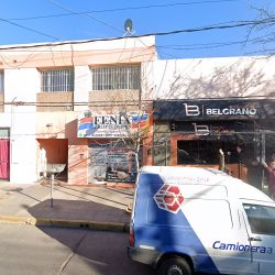 Fenix Propiedades Srl (Inmobiliarias en Merlo San Luis)