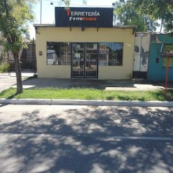 Ferrehouse (Ferreterías en Merlo San Luis)