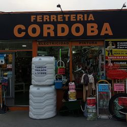 Ferreteria Cordoba (Ferreterías en Merlo San Luis)