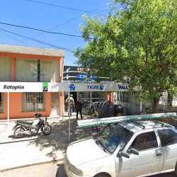 Ferreteria Cymen (Ferreterías en Merlo San Luis)