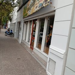 Ferretería El Gringo (Ferreterías en Merlo San Luis)