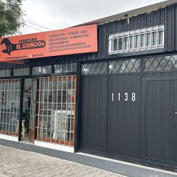 Ferreteria El Gringo (Ferreterías en Merlo San Luis)