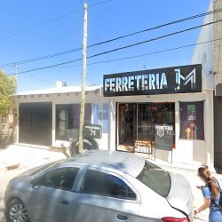 Ferreteria Etedi (Ferreterías en Merlo San Luis)