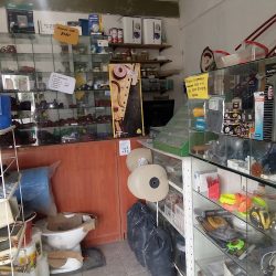 Ferreteria Gracias Señor (Ferreterías en Merlo San Luis)