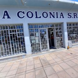 Ferreteria La Colonia Srl (Ferreterías en Merlo San Luis)