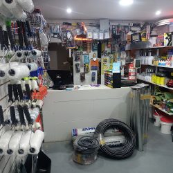 Ferreteria Ls&G (Ferreterías en Merlo San Luis)