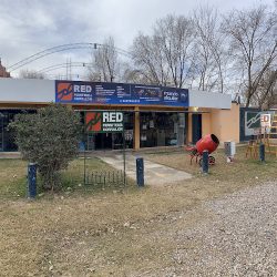 Ferretería Red (Ferreterías en Merlo San Luis)