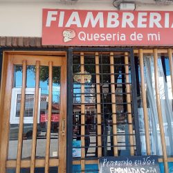 Fiambrería Quesería De Mi (Fiambrerías en Merlo San Luis)