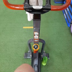 Fitness Center Villa Mercedes (Gimnasios en Merlo San Luis)