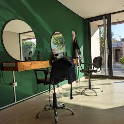 Forest Barber Shop (Barberías en Merlo San Luis)