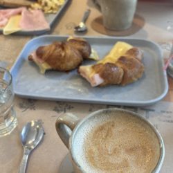 Forte (Cafeterías en Merlo San Luis)