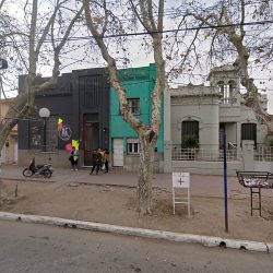 Francisca Ballet (Clases de danza en Merlo San Luis)