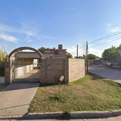 Franmar Autopartes (Venta de repuestos en Merlo San Luis)