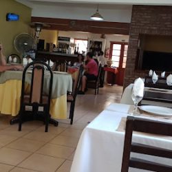 Franxi’s (Restaurantes en Merlo San Luis)