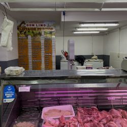 Frigorífico Don Lino (Carnicerías en Merlo San Luis)
