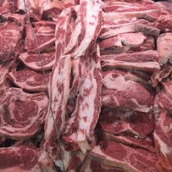 Frigorífico Los Soles (Carnicerías en Merlo San Luis)