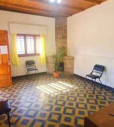 Fusión Kinesiología & Fisioterapia (Kinesiólogos en Merlo San Luis)