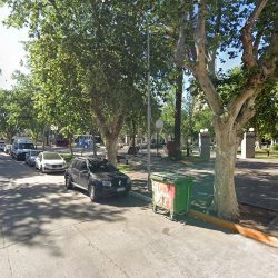 Fydhe, Sucursal Villa Mercedes (Bancos en Merlo San Luis)