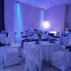 Gabana Eventos (Salones de eventos en Merlo San Luis)
