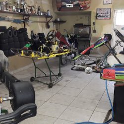 Gama Sevice Taller De Motos (Taller mecánico en Merlo San Luis)