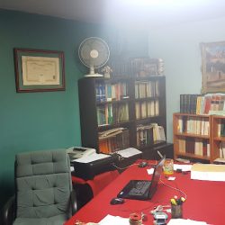 Garcia Miguel Estudio Juridico (Abogados en Merlo San Luis)