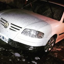 Gattosport, Suspensión Personalizada