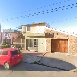 Géminis Gym (Gimnasios en Merlo San Luis)