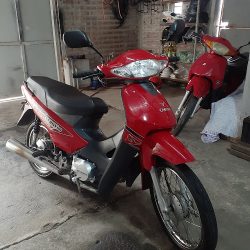 Gimenez Detailing (Lavadero de autos en Merlo San Luis)