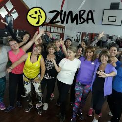 Gimnasio Integral Maria Laura (Gimnasios en Merlo San Luis)