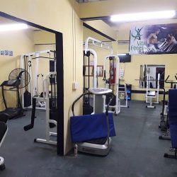 Gimnasio Vital Gim (Gimnasios en Merlo San Luis)
