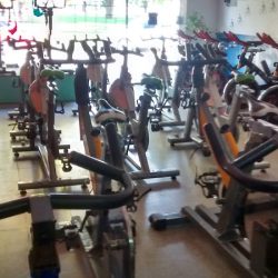 Gimnasio Xtreme (Gimnasios en Merlo San Luis)